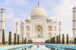 Argentine tourist, who visited Taj Mahal, goes missing after Covid positive test report